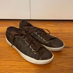 Michael Kors - Women’s Sneakers